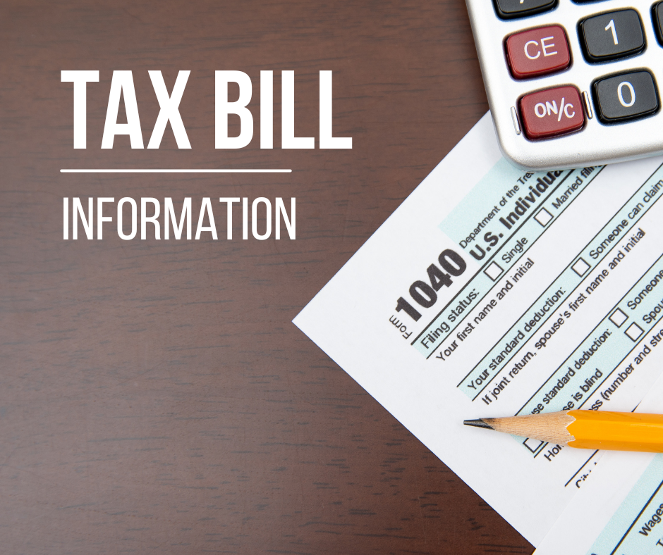  tax bill